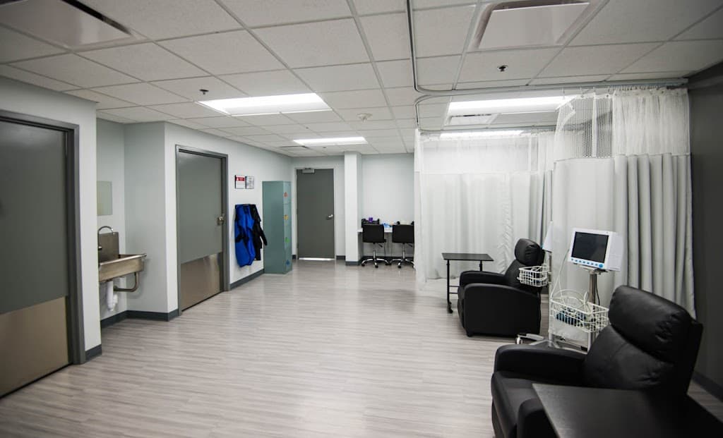 Dr. Akshay Garg - Capital Interventional Pain & Spine Center