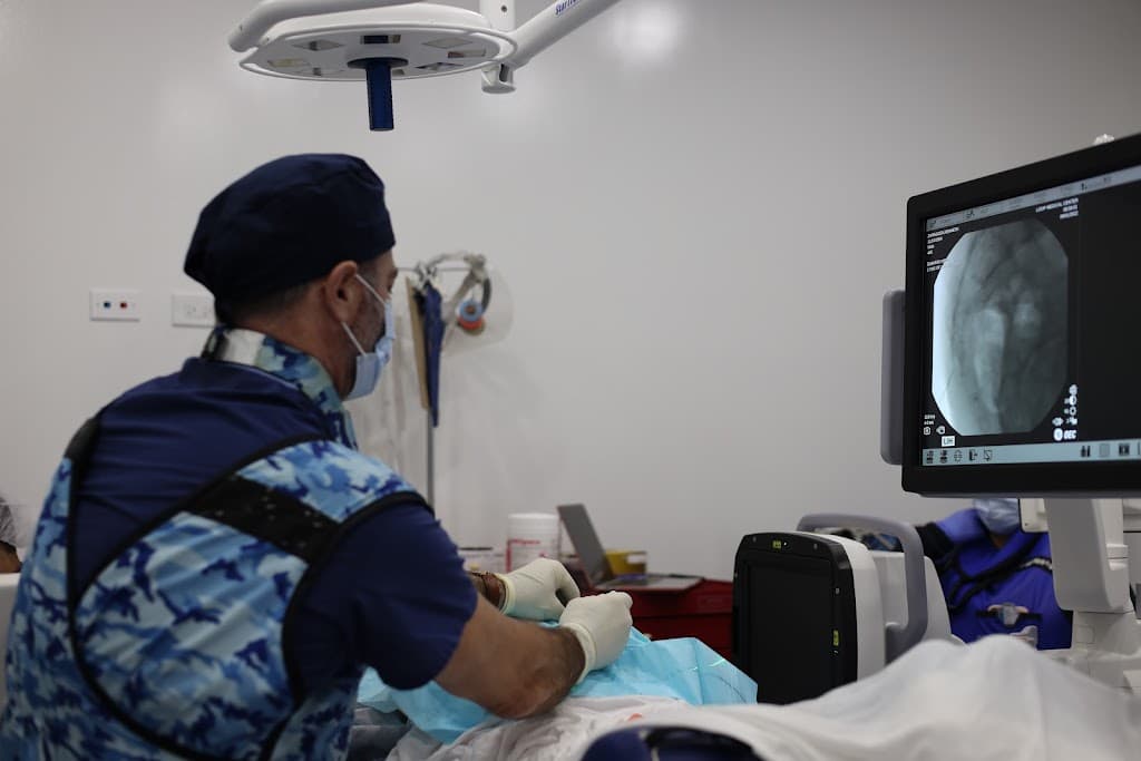 Loop Medical Center: Pain Management and Varicose Vein Doctor in Chicago