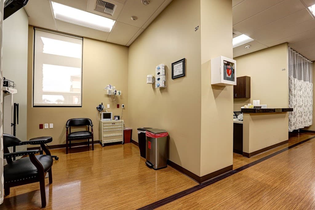 Active Life Physical Medicine & Pain Center