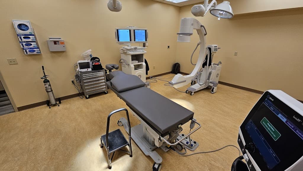 Oregon Pain & Spine Specialists