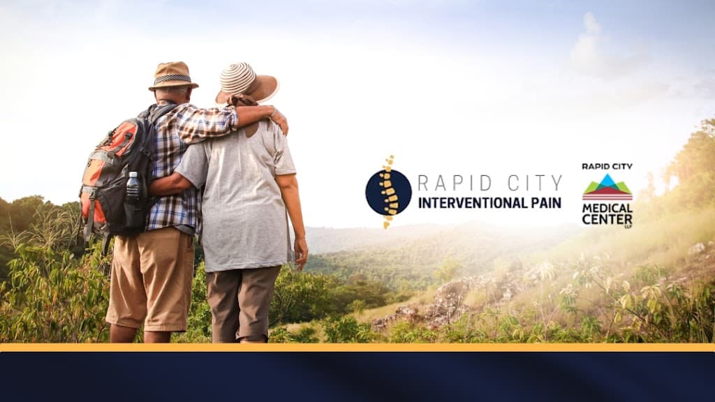 Rapid City Interventional Pain