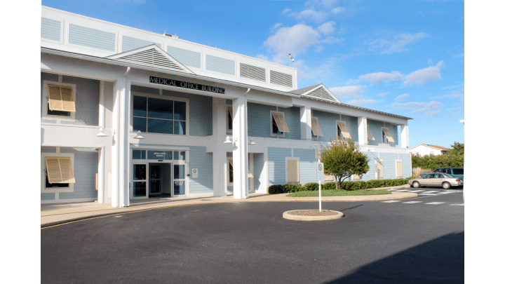 ECU Health Pain Management - Greenville