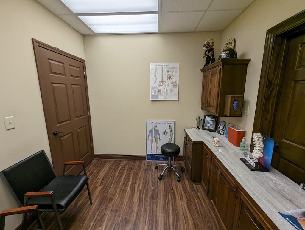 Interventional Spine & Sports Institute