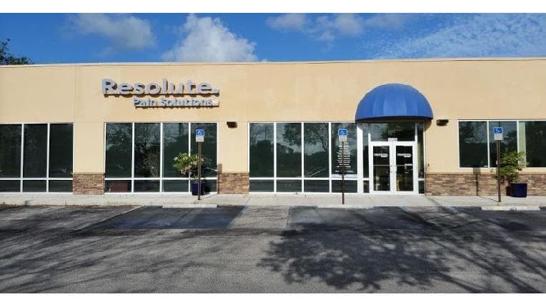 Pain Care Florida - Port Saint Lucie