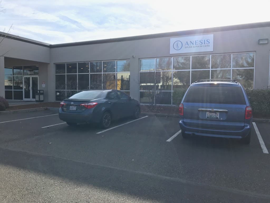 Anesis Spine and Pain Care - Renton