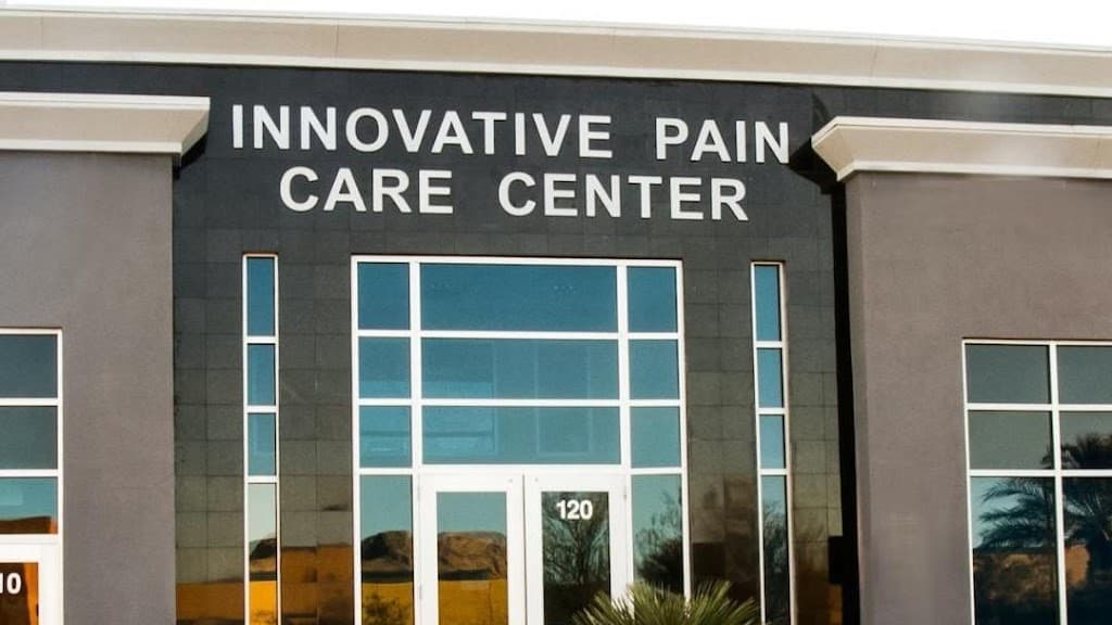 Innovative Pain Care Center
