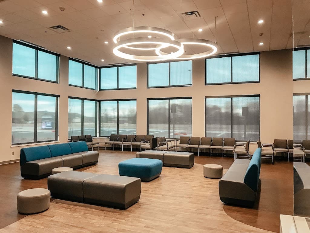 Pain Treatment Centers of America