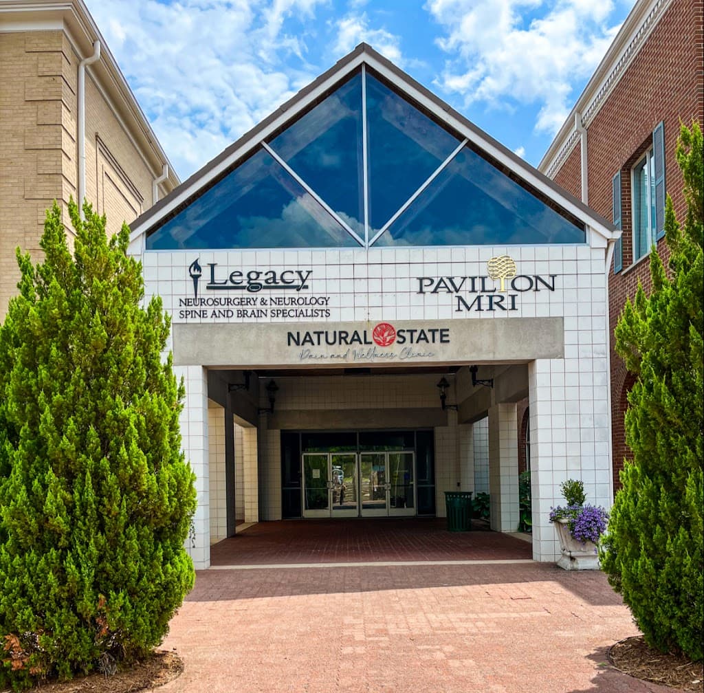 Natural State Pain & Wellness Clinic