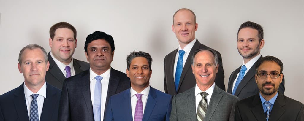 Wake Spine & Pain Specialists: Greenville