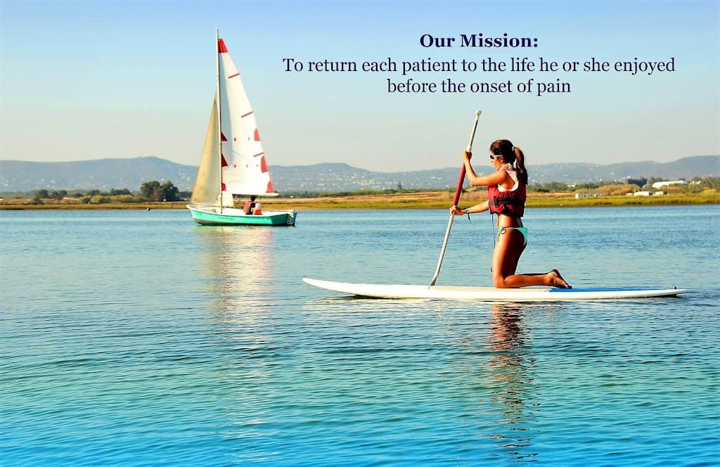 Clearway Pain Solutions - Fort Washington