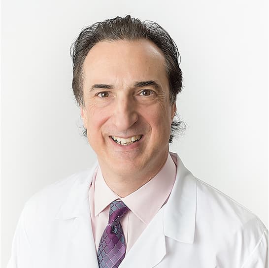 Michael Hatzakis, MD