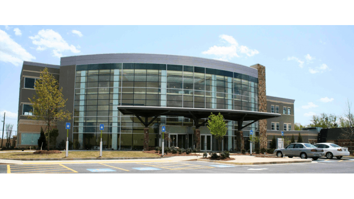 Northeast Georgia Physicians Group Interventional Pain Medicine