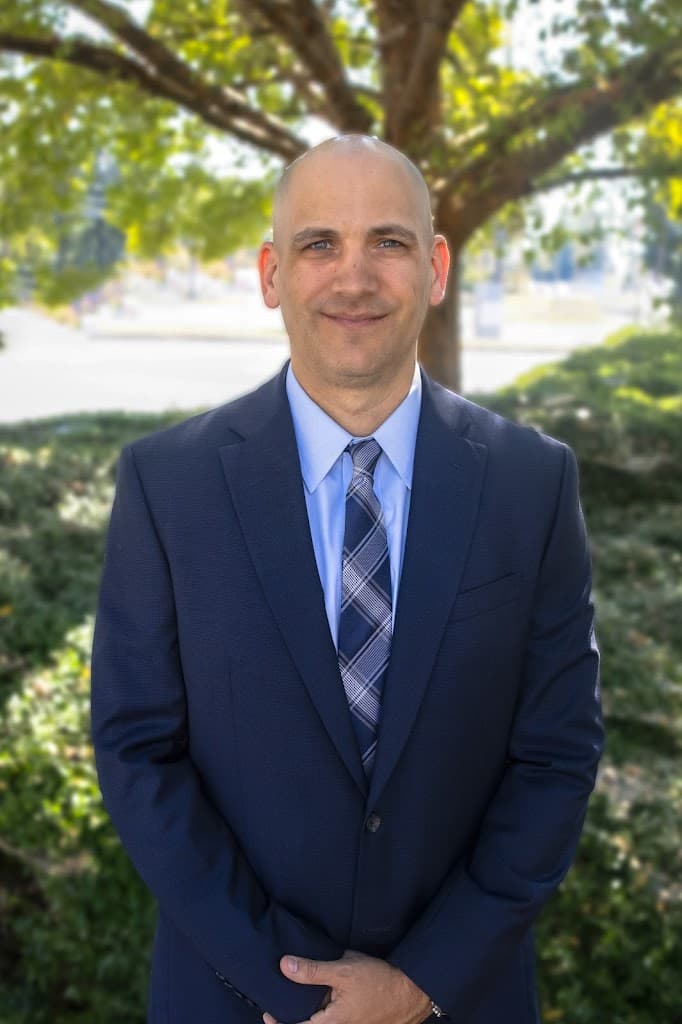 Richard Brian Thoma, M.D.