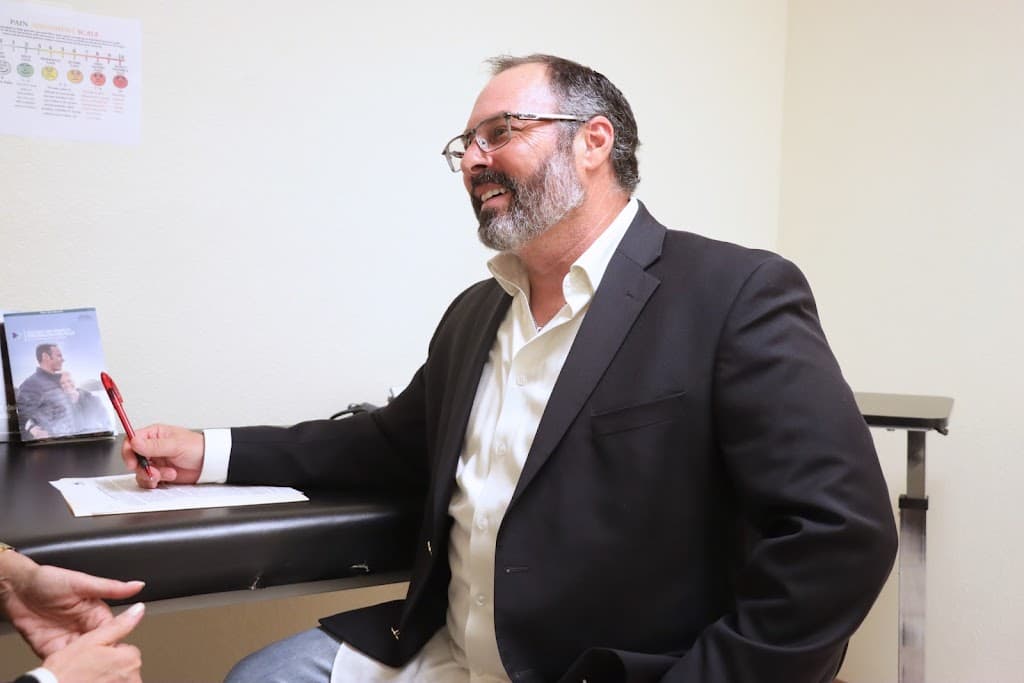 Sun Pain Management, PLLC