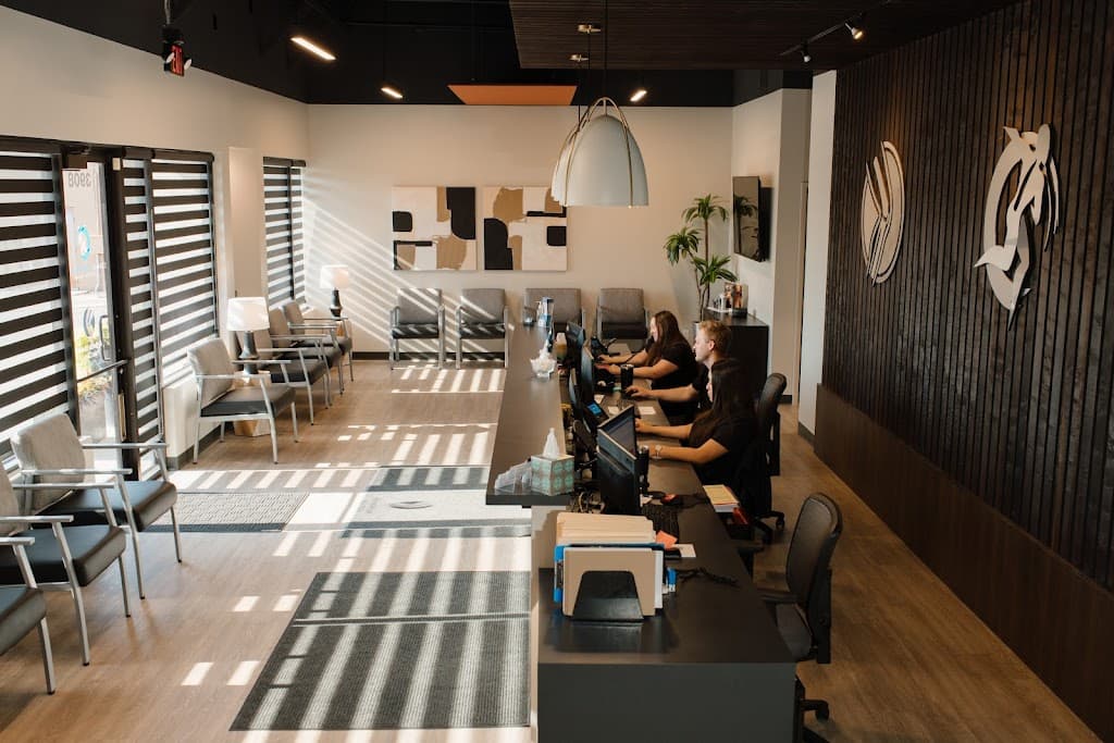 Arthritis Knee Pain Clinic of Omaha