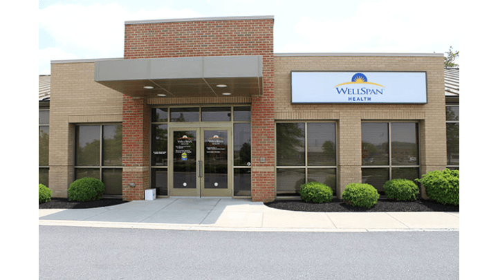 WellSpan Pain Management Center