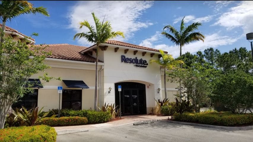 Pain Care Florida - Jupiter