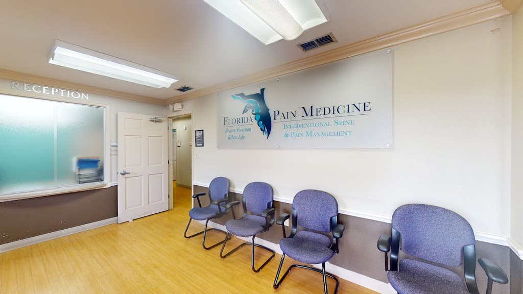 Florida Pain Medicine