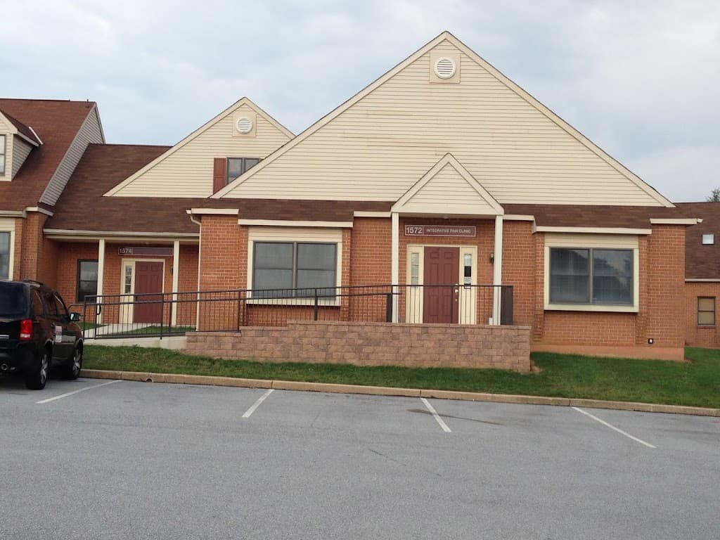 Integrative Pain Clinic