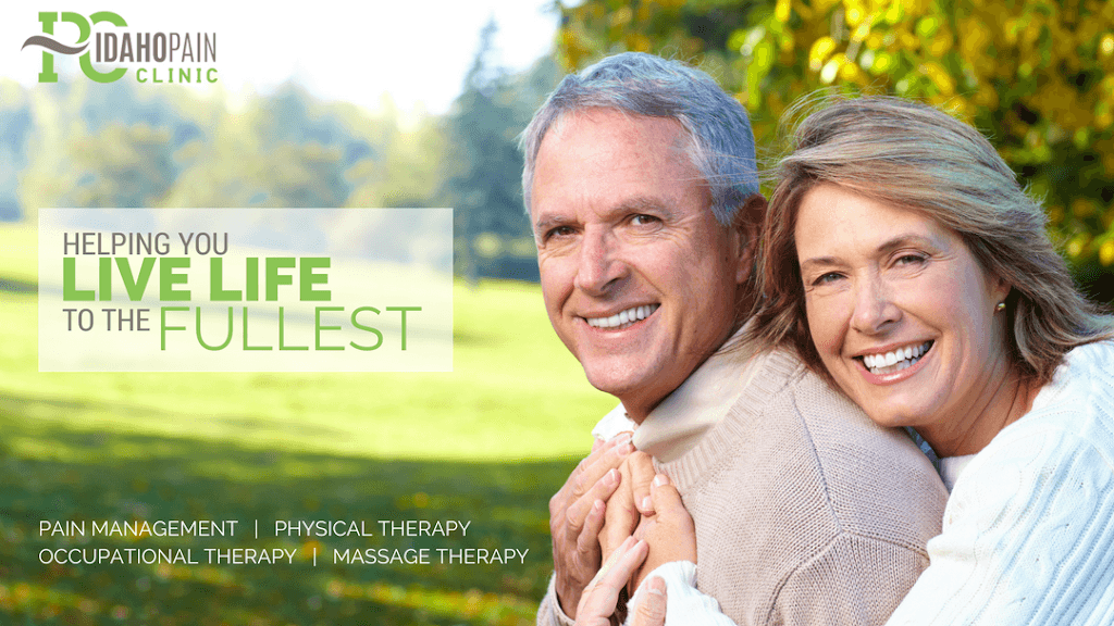 Idaho Pain Clinic