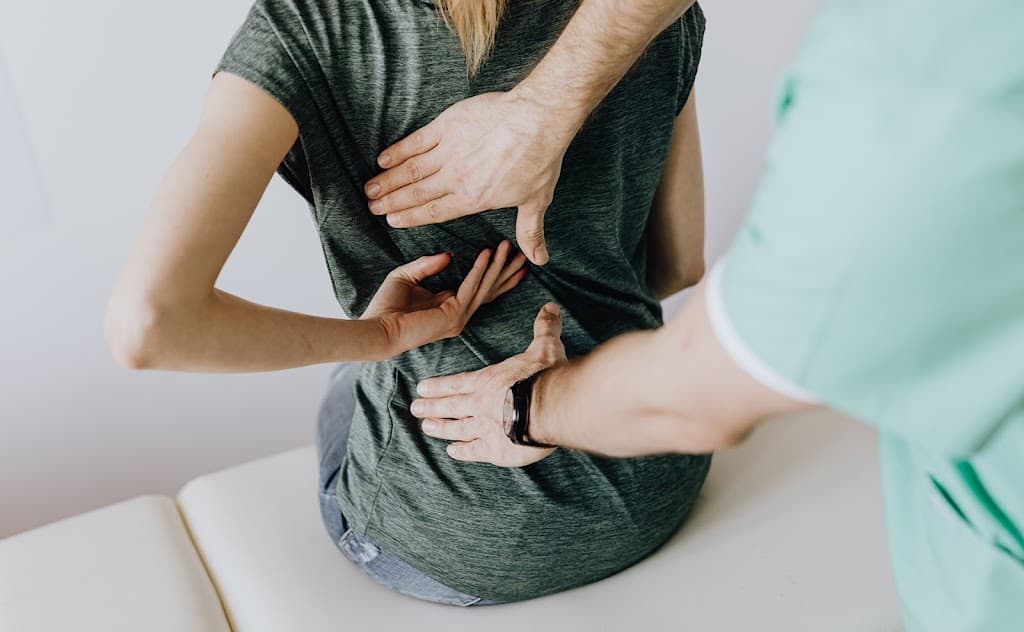 North Texas Comprehensive Spine & Pain Center