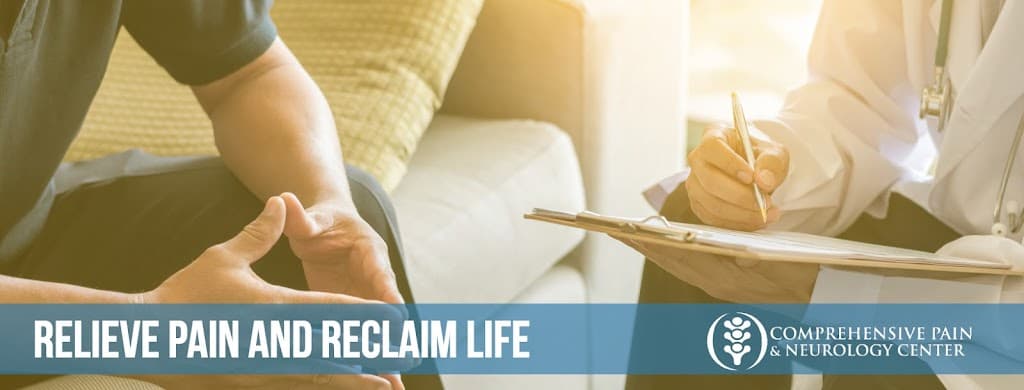 Comprehensive Pain and Neurology Center, PLLC