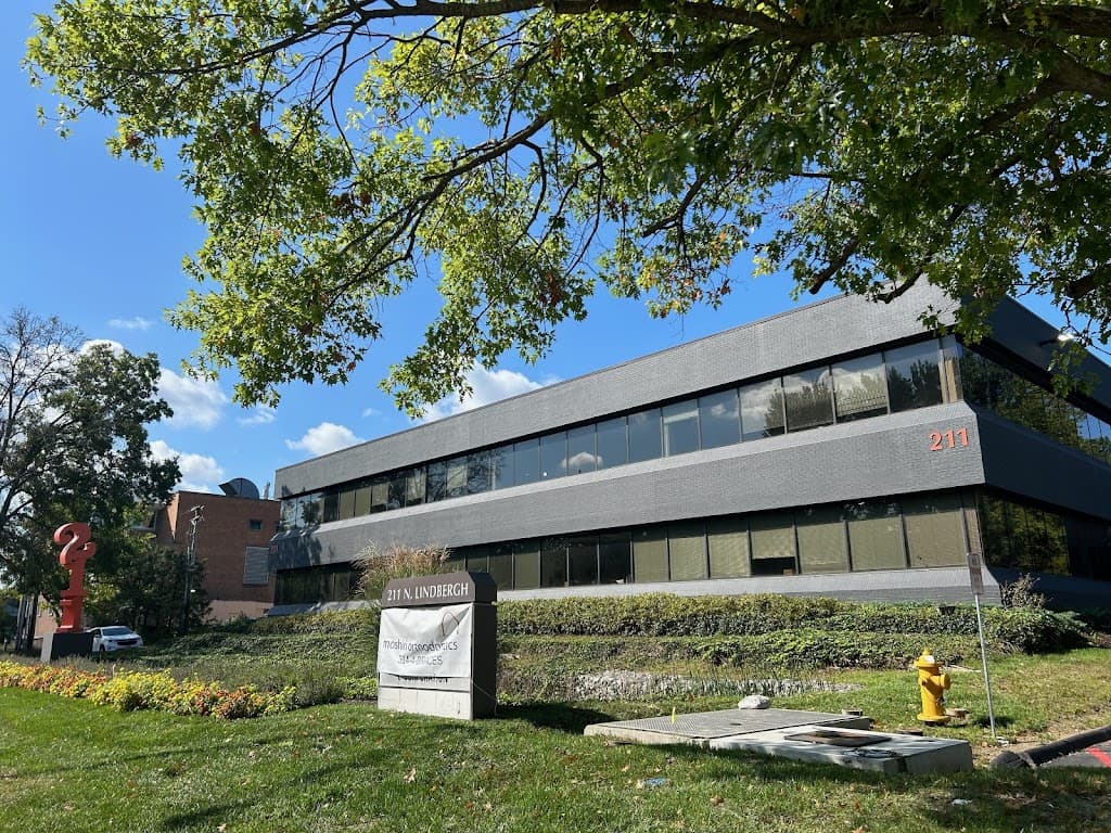 St Louis Pain Consultants - Creve Coeur