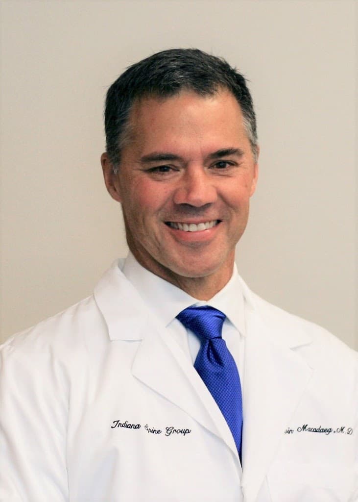 Dr. Kevin E. Macadaeg, MD