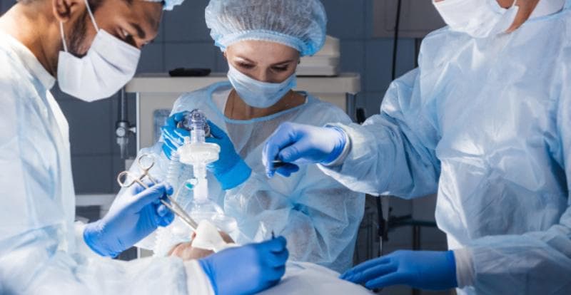 Keystone Pain Consultants & Interventional Spine Specialists