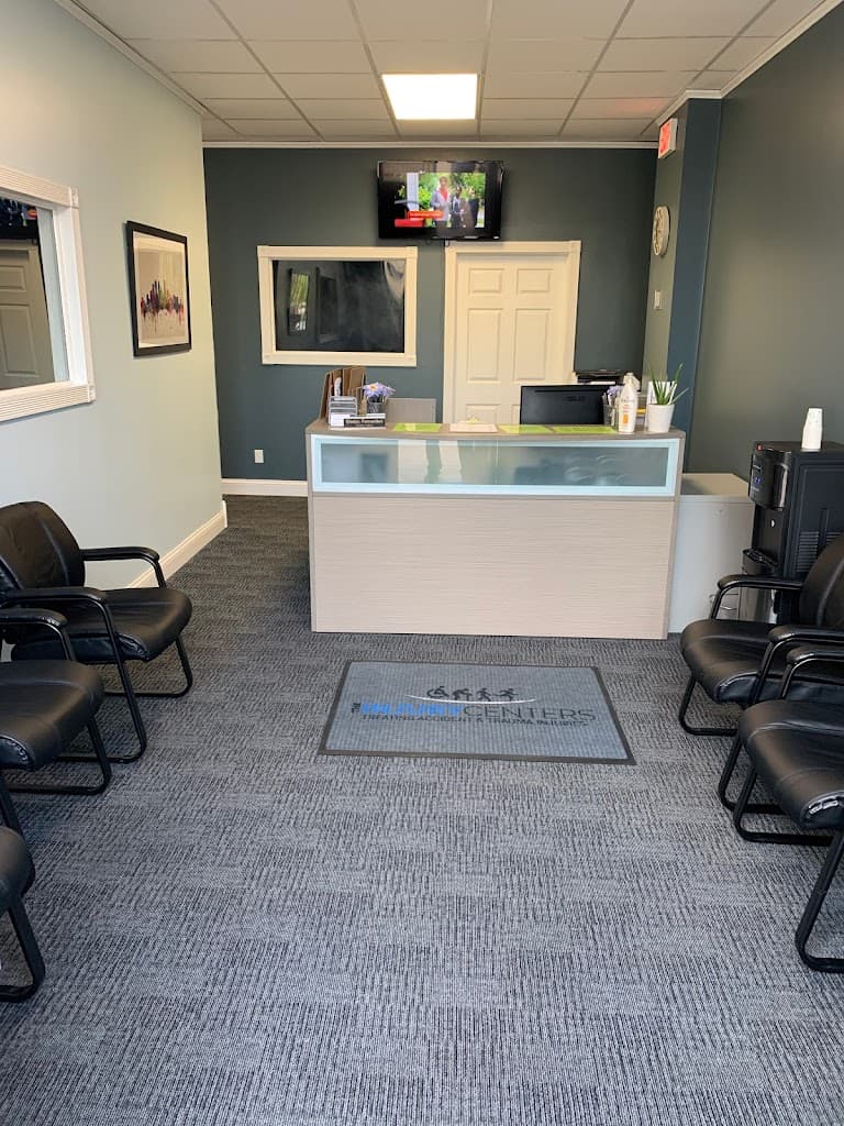 Lake Street Pain Relief Center