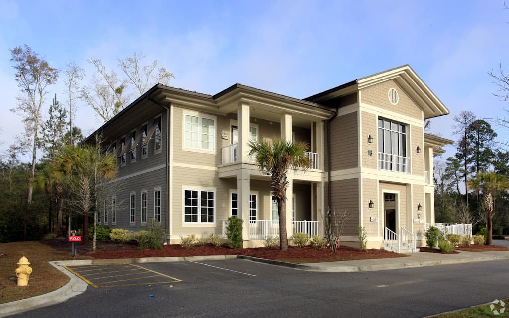 Southern Coast Pain Specialists Dr. Schuyler