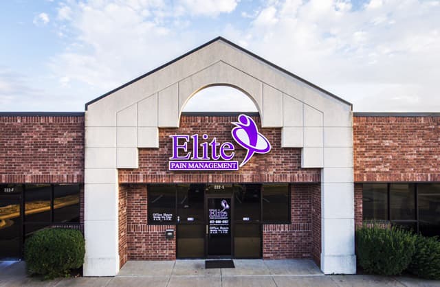 Elite Pain Management and Recovery Centers