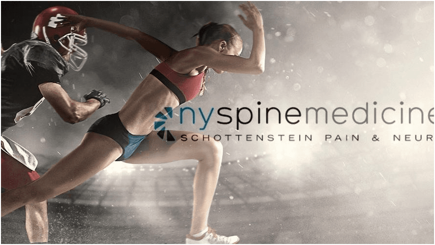 NY Spine Medicine, Schottenstein Pain & Neurology