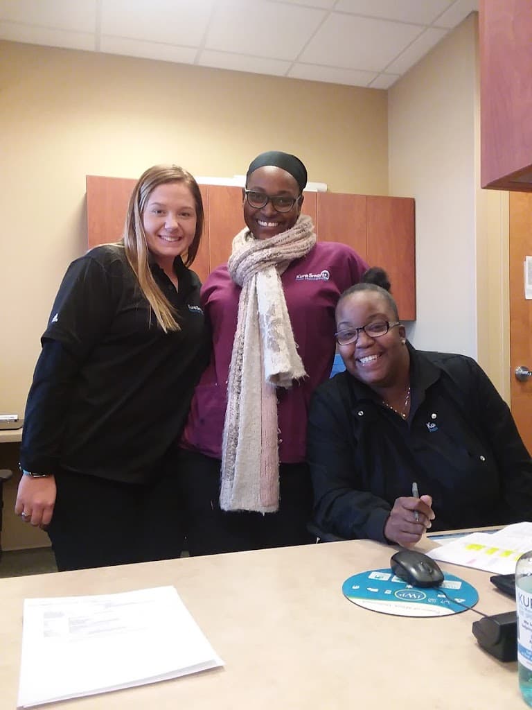 Clearway Pain Solutions - Waldorf