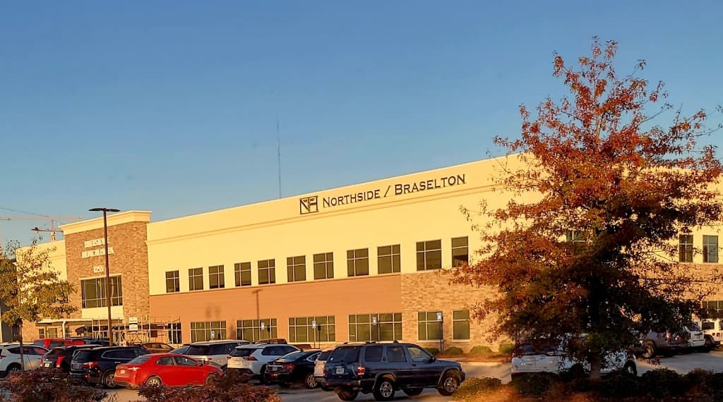 Summit Spine and Joint Centers