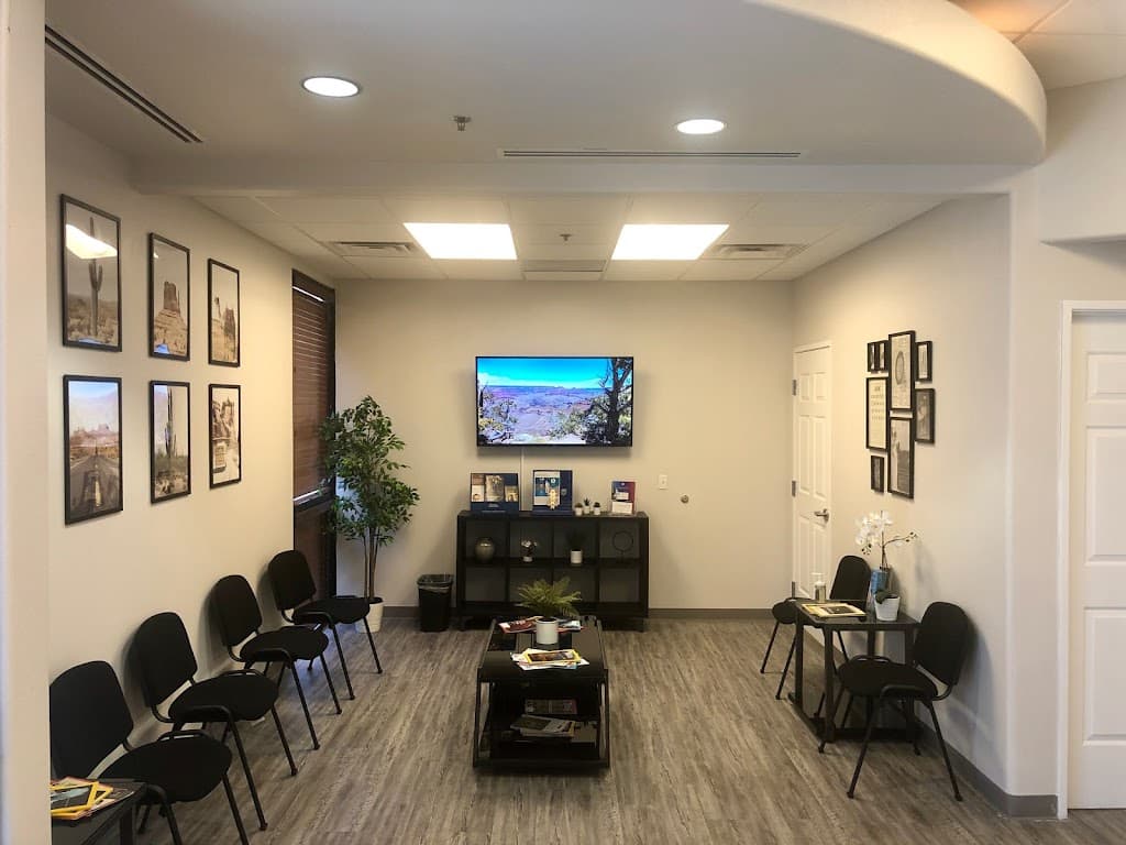 Elite Pain and Spine Institute Mesa, AZ