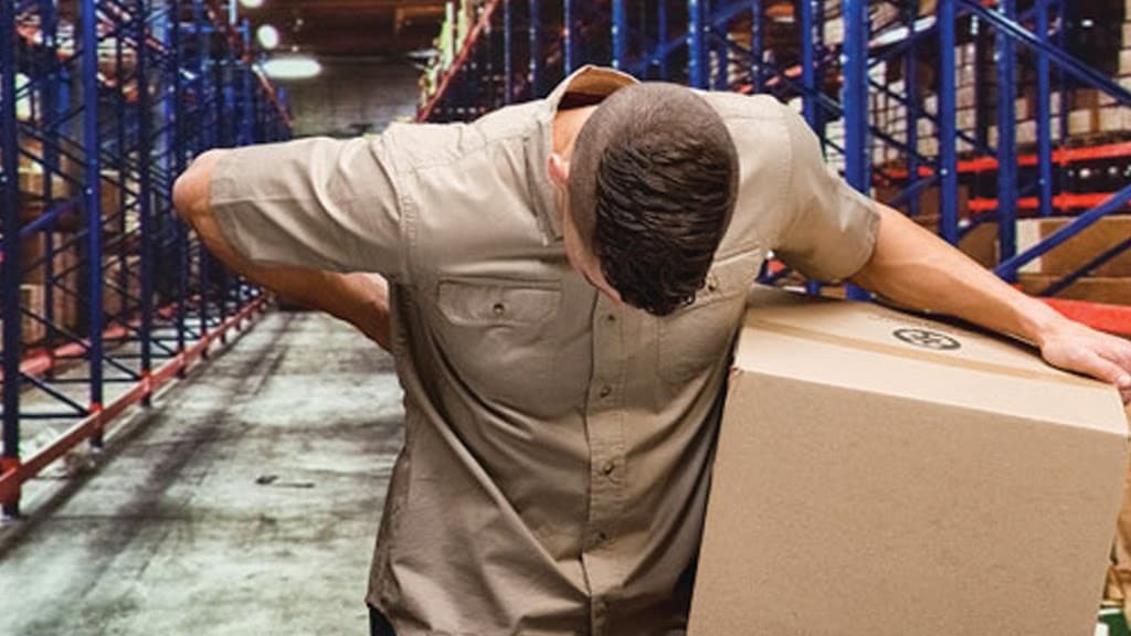 Marshall Pain Clinic