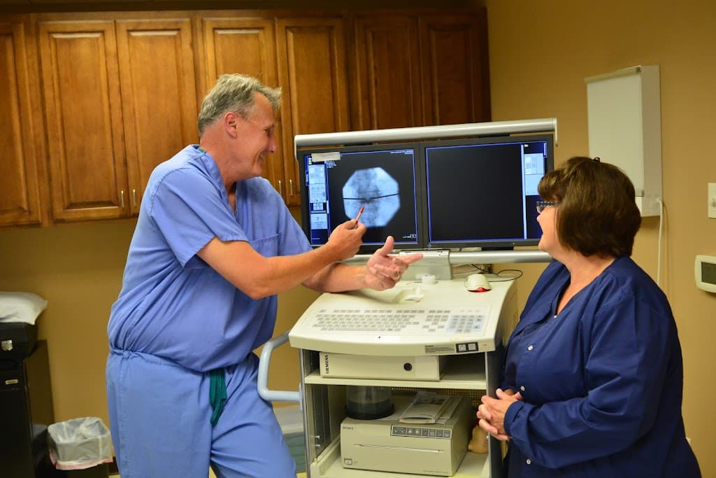 Interventional Pain Specialists of Wisconsin, S.C.: Hudson