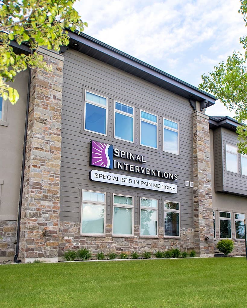 Spinal Interventions