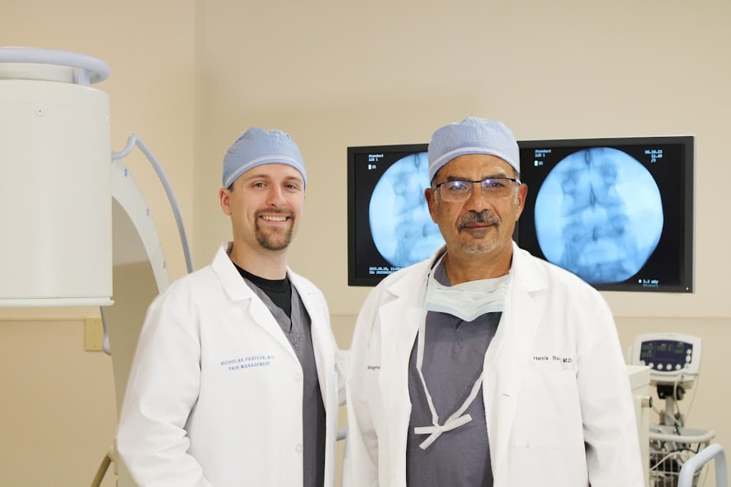 Pain Management Institute