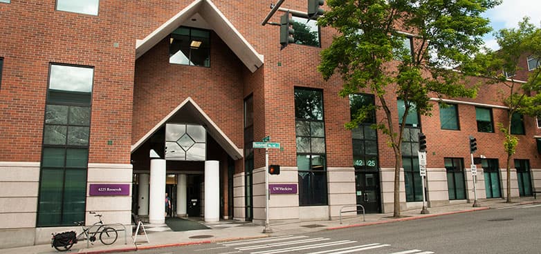 Center for Pain Relief at UW Medical Center - Roosevelt
