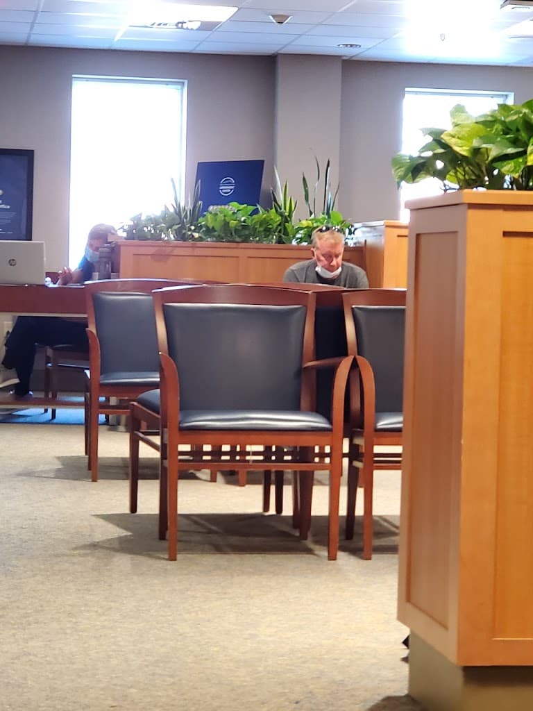 New Hampshire Orthopedic Center