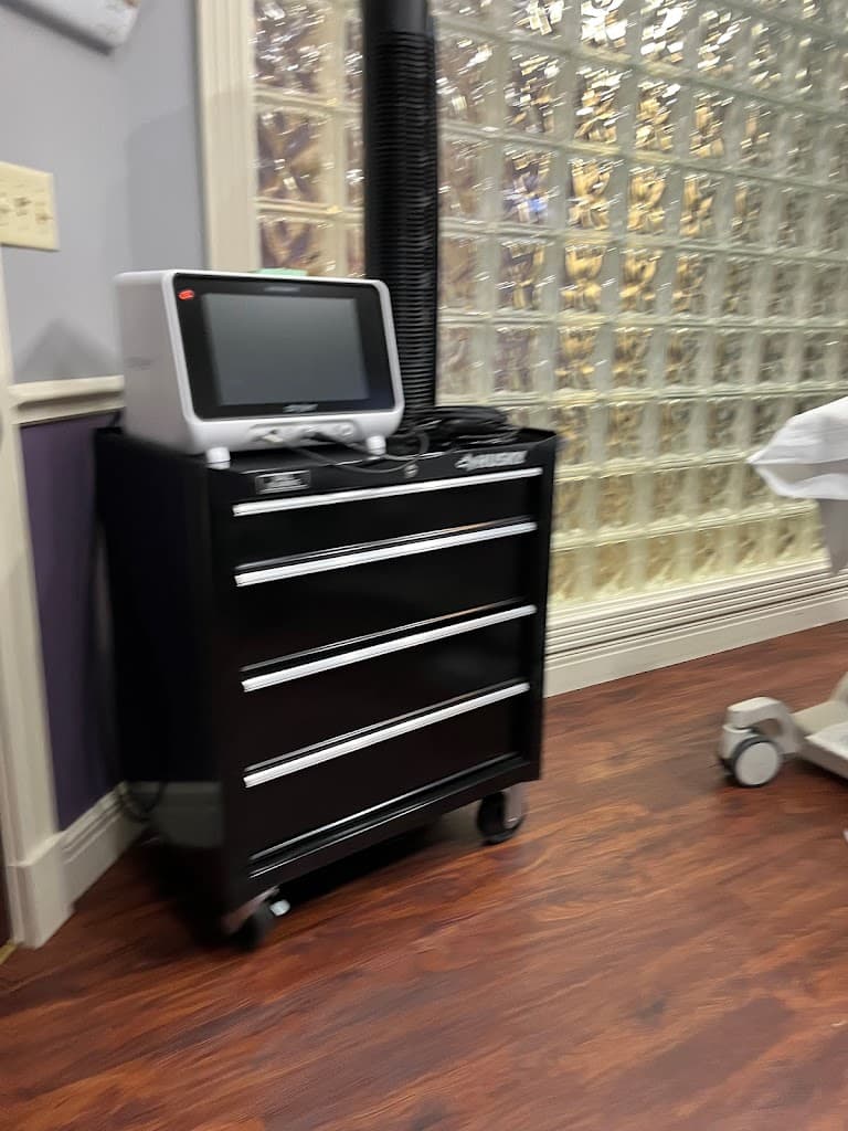 Flint Hills Pain Management, PA