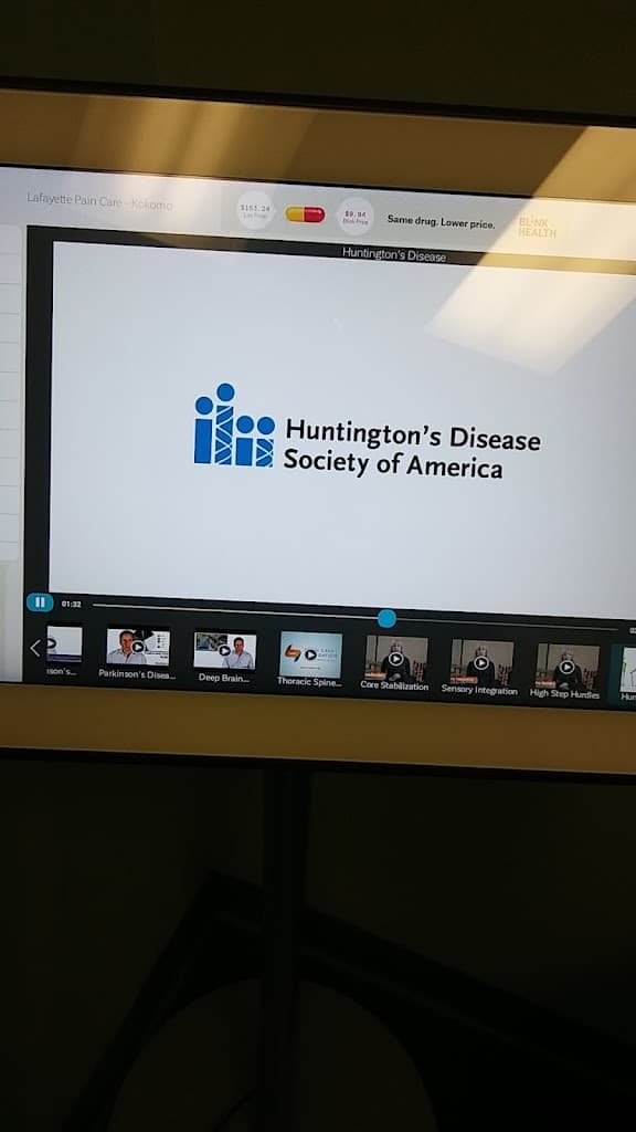 Kokomo Lafayette Pain Care