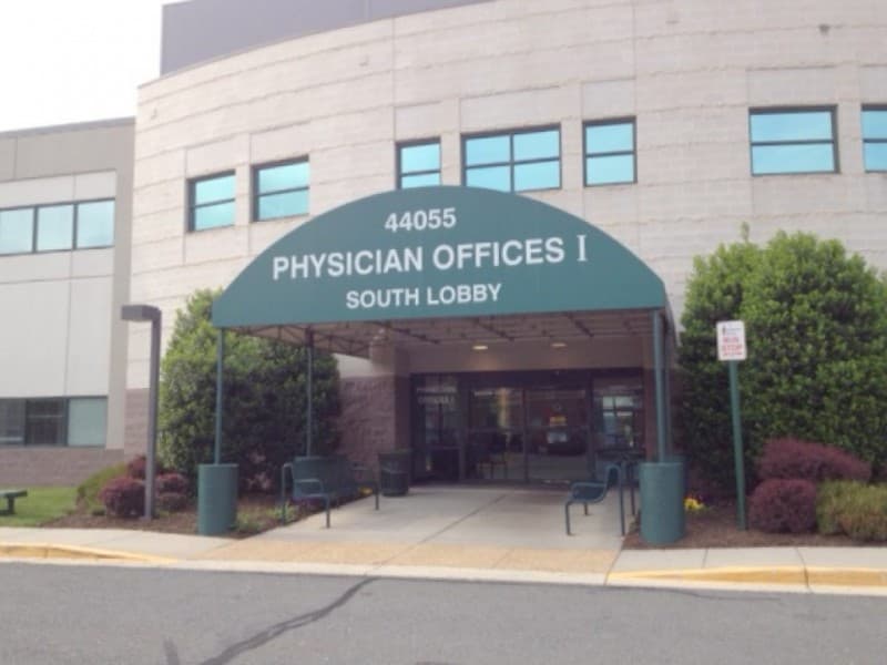 United Spine and Joint Center