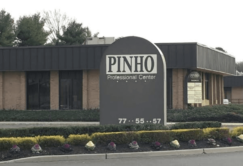 National Spine & Pain Centers - Freehold