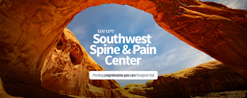 Southwest Spine & Pain Center - Richfield