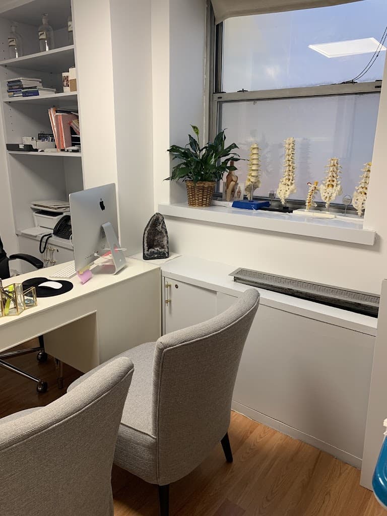 Dr. Kimberly Sackheim