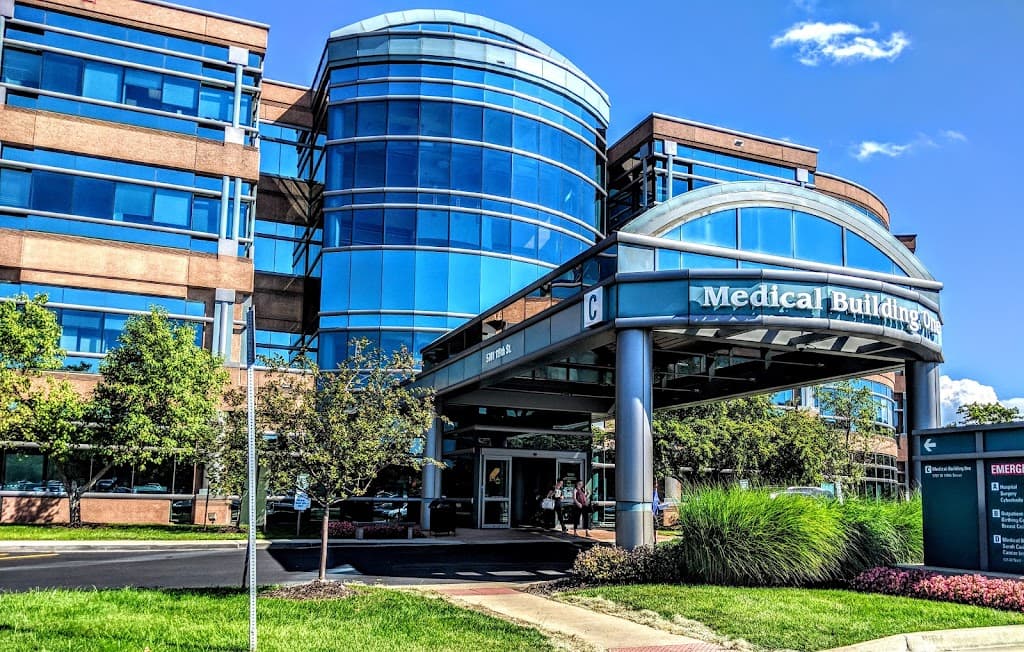 Crimson Pain Management Specialists