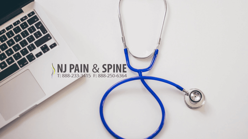 NJ Pain & Spine - Paterson, NJ
